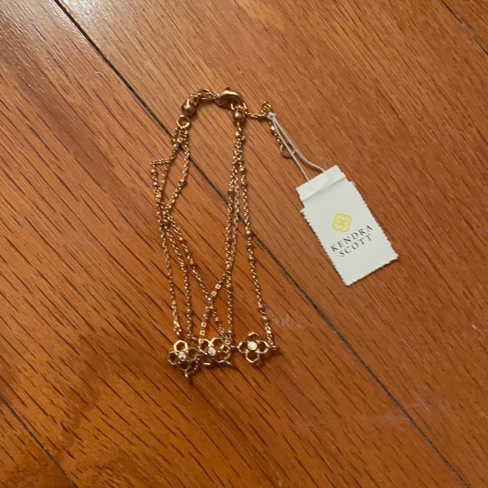 Kendra scott bracelet